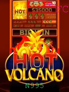 Explorando o Mundo de Aventura do Jogo HotVolcano