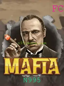 Mafia: Um Jogo de Estratégia e Engano