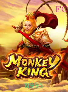 MonkeyKing: Uma Jornada Épica no Universo dos Jogos
