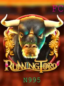 RunningToro: Uma Imersão no Mundo do Jogo 