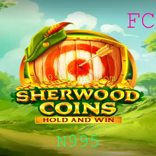Explorando o Mundo de SherwoodCoins: Um Jogo de Estratégia Inovador