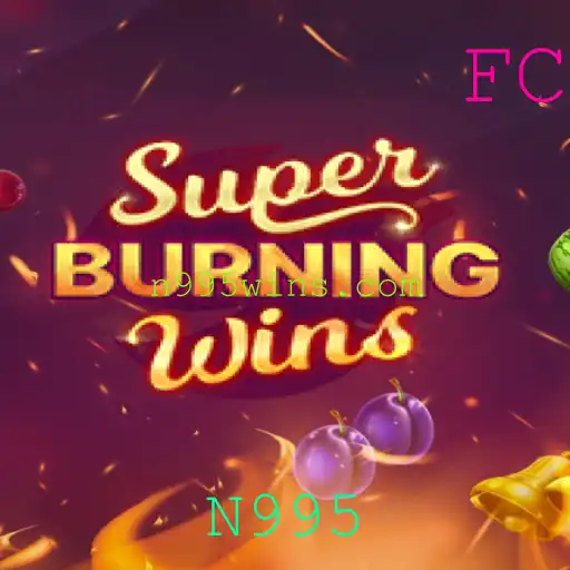 Explorando o Mundo Vibrante de SuperBurningWins